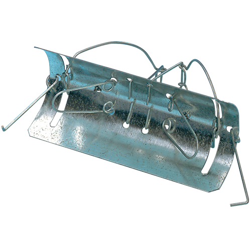 KC63 Barrel Mole Trap (Duffus Type Break Back)